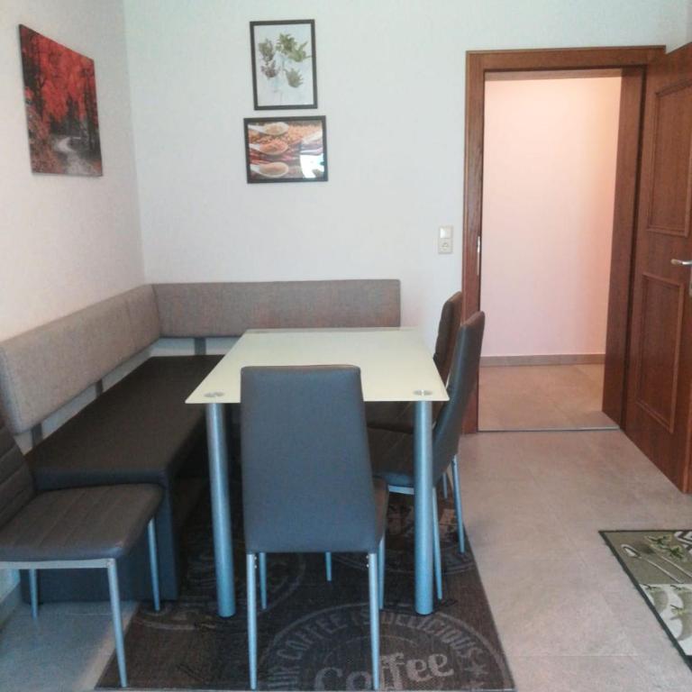 Apartment Lochner Piesendorf-Walchen - Apartment - 35
