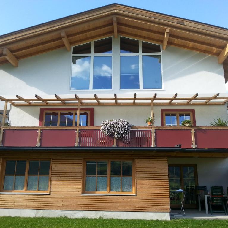 Apartment Lochner Piesendorf-Walchen - Apartment - 1