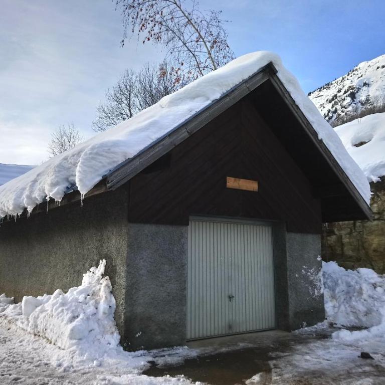 Chalet Augustin - Chalet Supérieur - 29