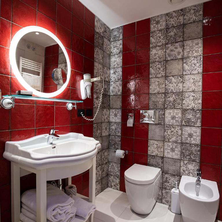 Zanhotel Regina - Double or Twin Room - 4
