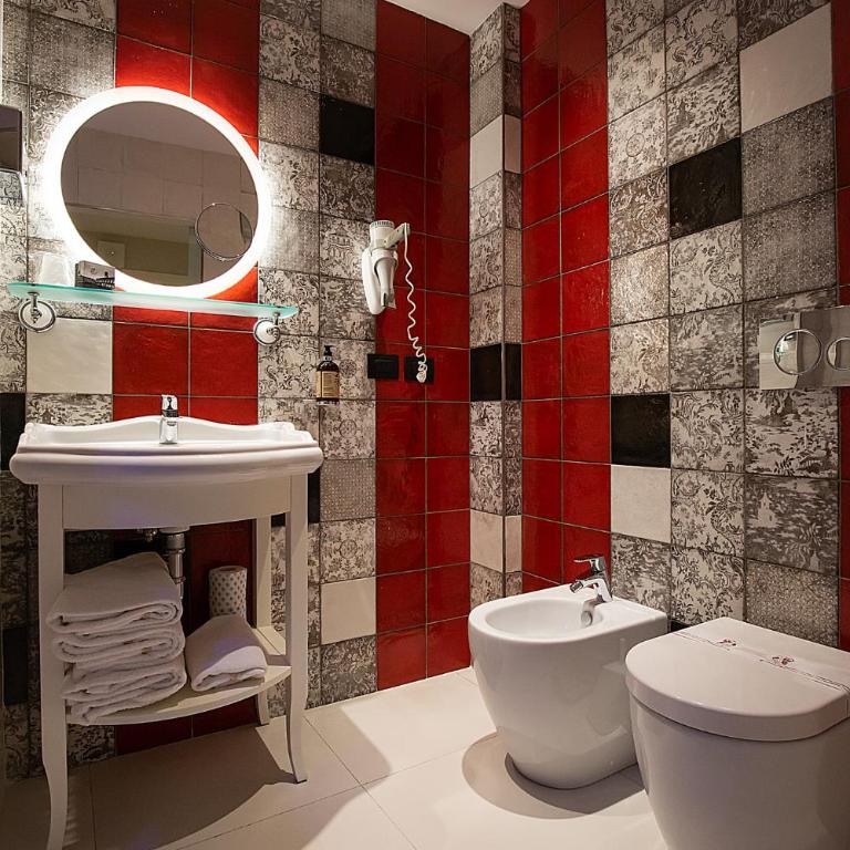 Zanhotel Regina - Superior Single Room - 2