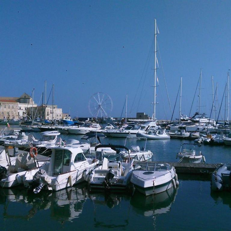 Monolocale prezioso - Casa Vacanze - 71