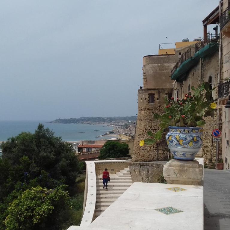 La Casuzza del Centro - Vacation Home - 52