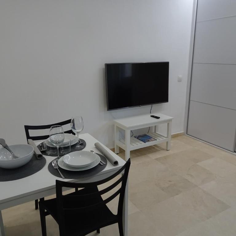 Loft Playa Santa María (Cádiz) - Apartamento - 22