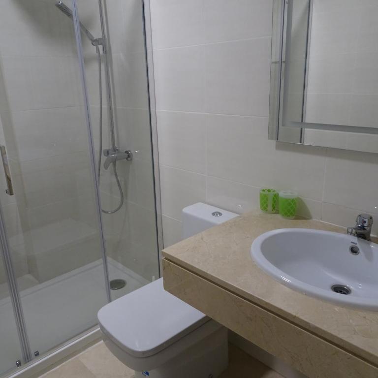 Loft Playa Santa María (Cádiz) - Apartamento - 31