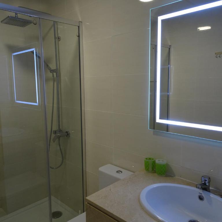 Loft Playa Santa María (Cádiz) - Apartamento - 32