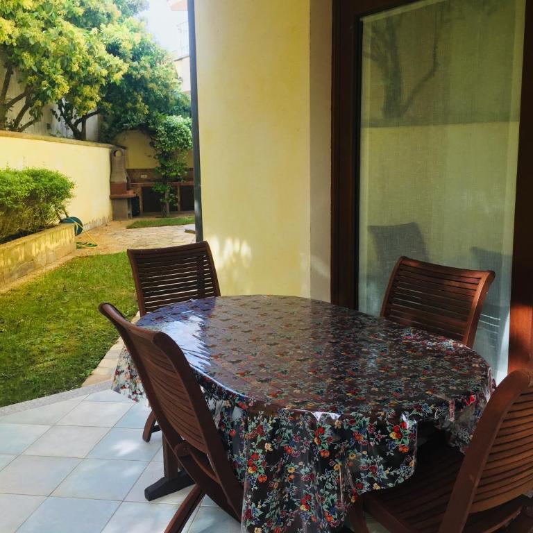 Splendido appartamento con Giardino a Santa Teresa - Vacation Home - 11