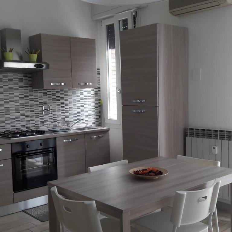 Bolognamania Apartments-Prime - Apartment - 7