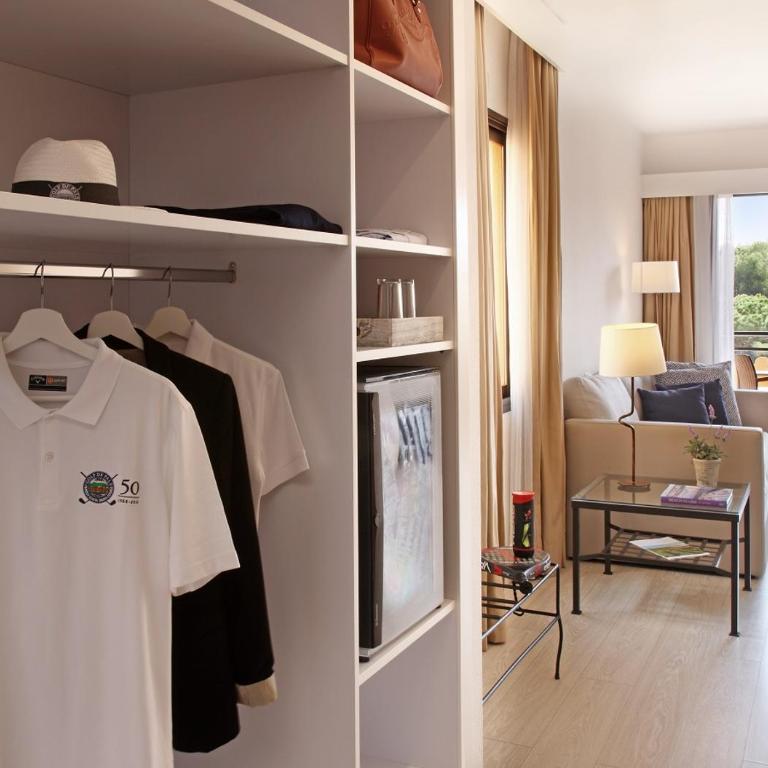 La Costa Hotel Golf & Beach Resort - Suite Junior - 10