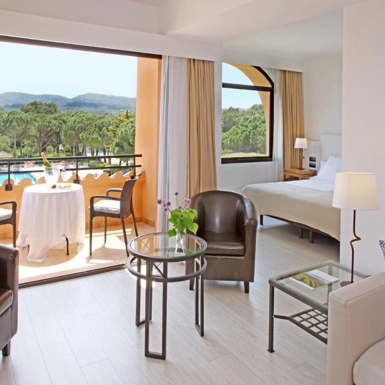 La Costa Hotel Golf & Beach Resort - Suite Junior - 4