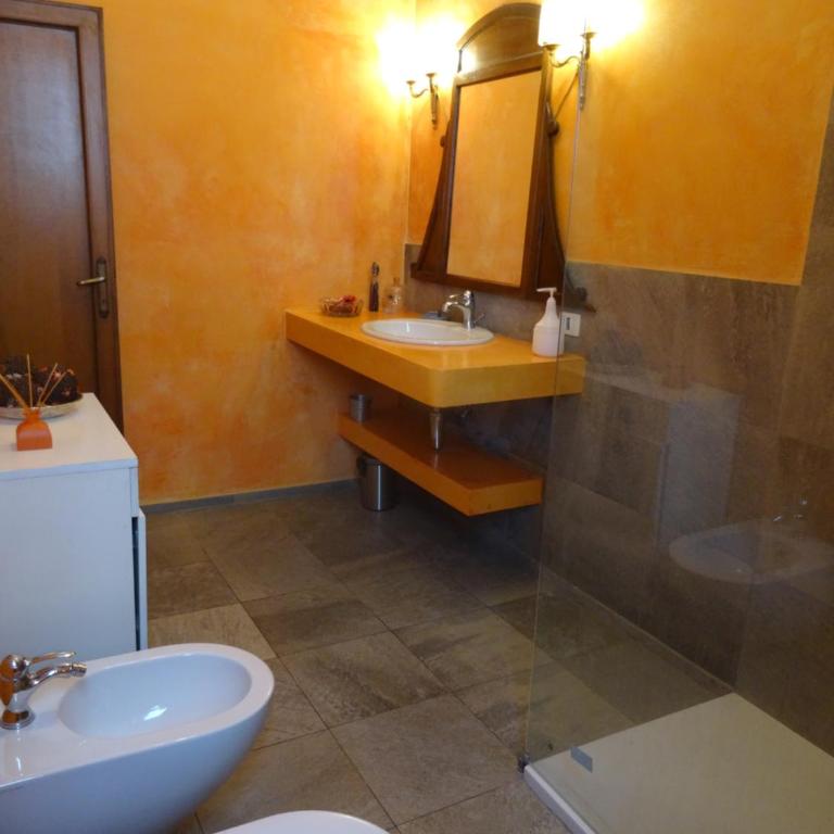 Interno 7 - Casa Vacanze - 29