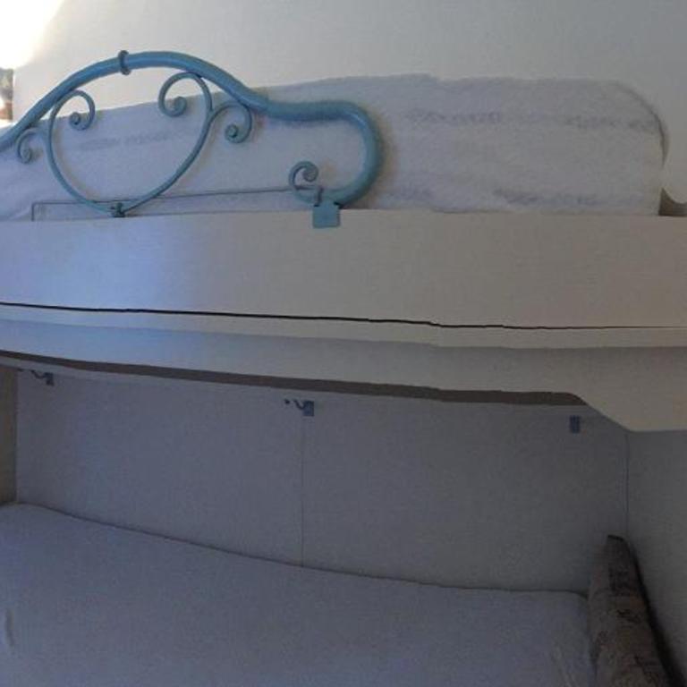Splendido appartamento con Giardino a Santa Teresa - Vacation Home - 37