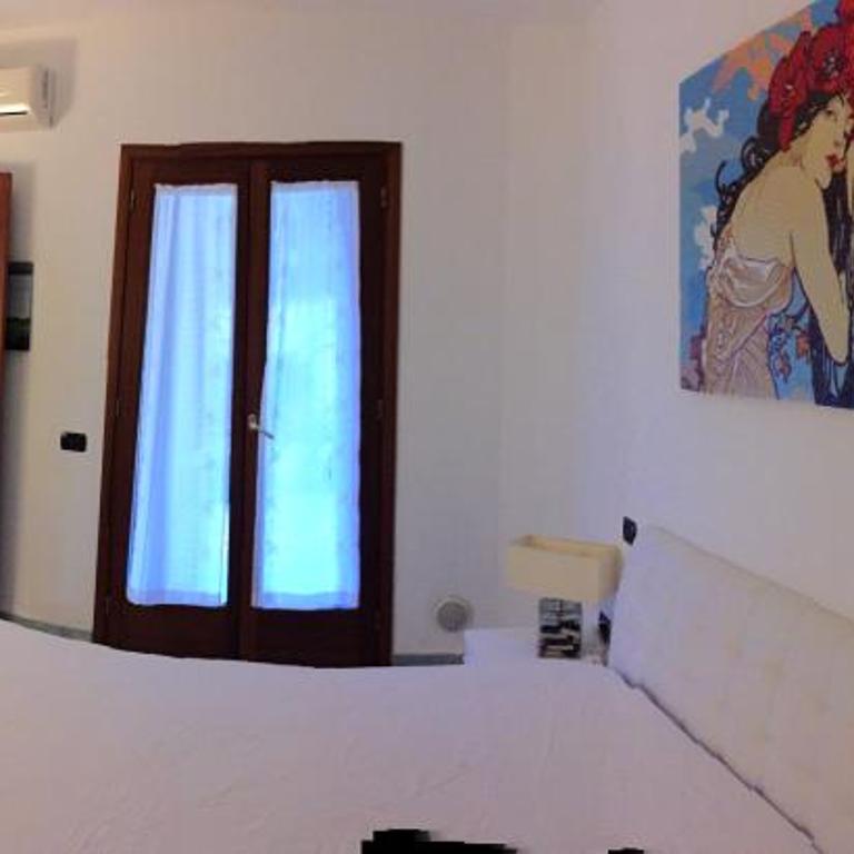 Splendido appartamento con Giardino a Santa Teresa - Vacation Home - 38