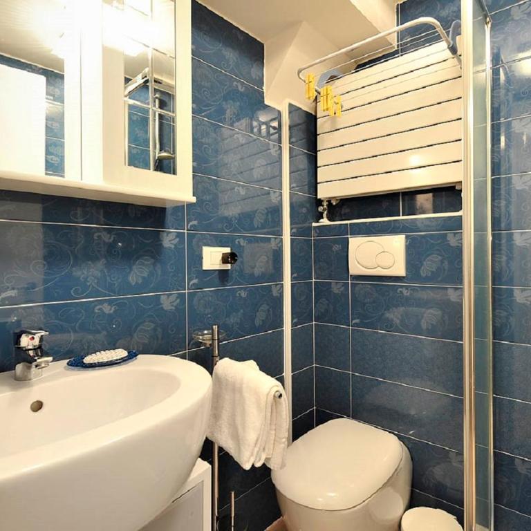 Palace La Vida Apartments by Wonderful Italy - Appartamento con 1 Camera da Letto - 10