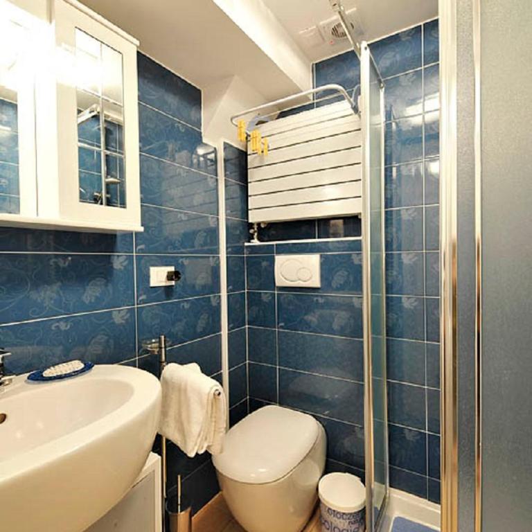 Palace La Vida Apartments by Wonderful Italy - Appartamento con 1 Camera da Letto - 7