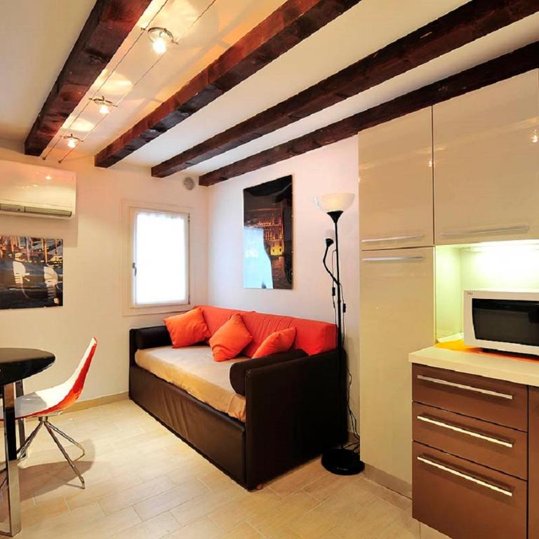 Palace La Vida Apartments by Wonderful Italy - Appartamento con 1 Camera da Letto - 3