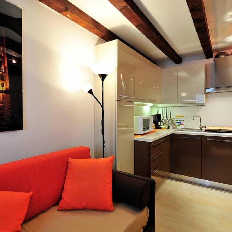 Palace La Vida Apartments by Wonderful Italy - Appartamento con 1 Camera da Letto - 2