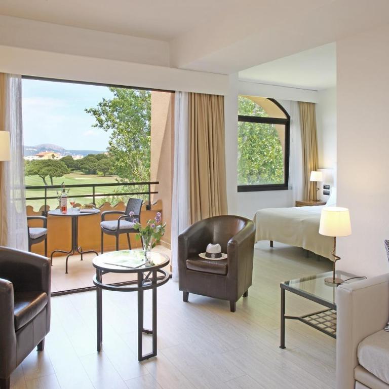 La Costa Hotel Golf & Beach Resort - Suite Junior - 7
