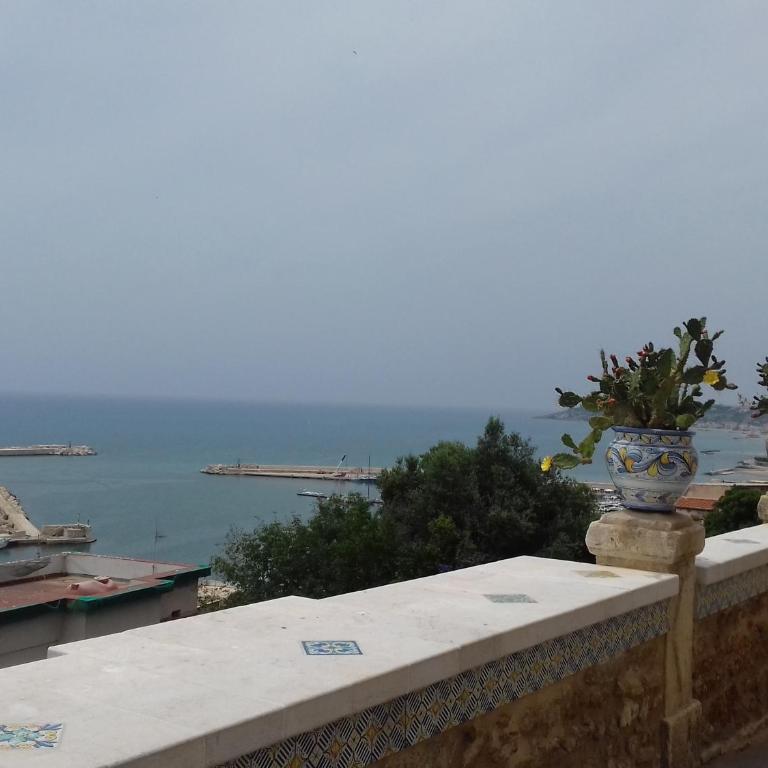 La Casuzza di Lara - Vacation Home - 86