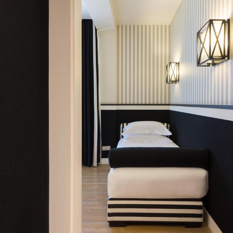 Europark - Triple Room - 1