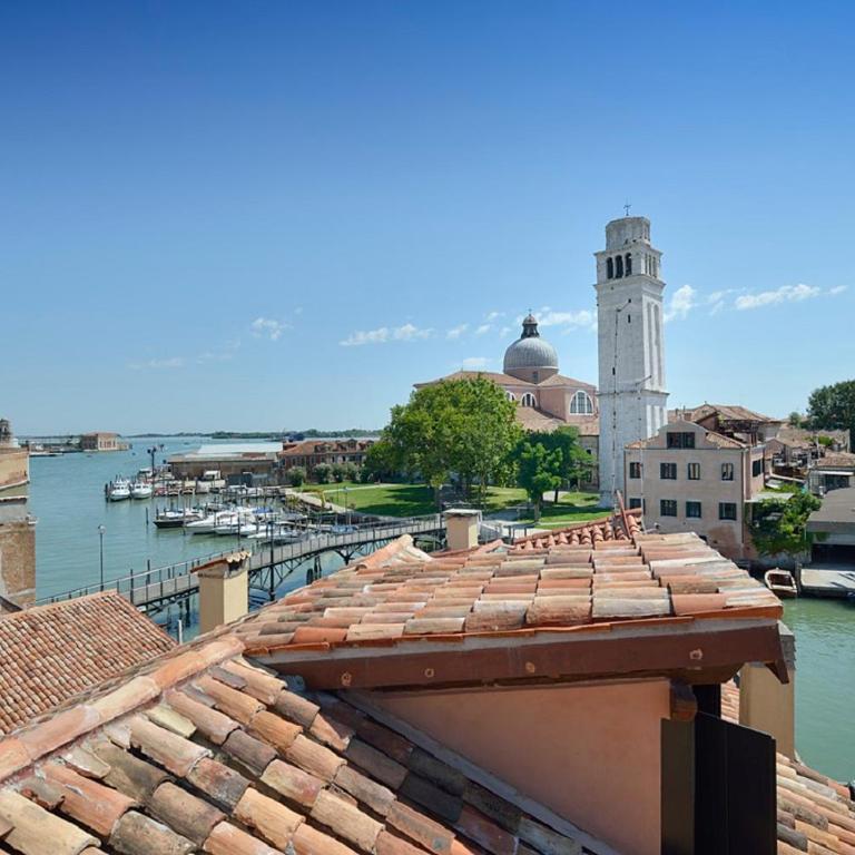 Sea to Sky Apartments by Wonderful Italy - Appartamento con Terrazza - 13