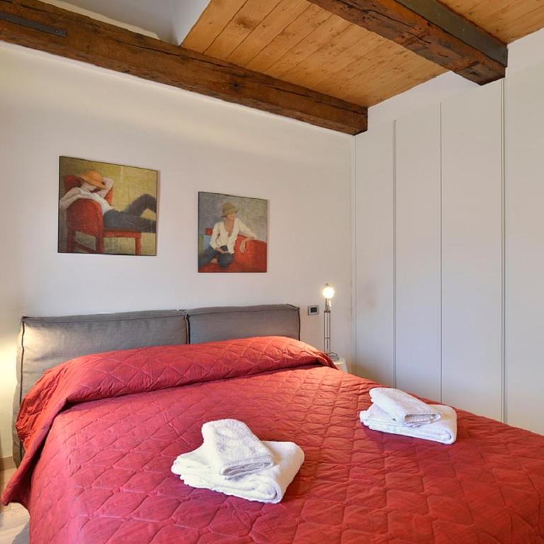 Sea to Sky Apartments by Wonderful Italy - Appartamento con Terrazza - 7