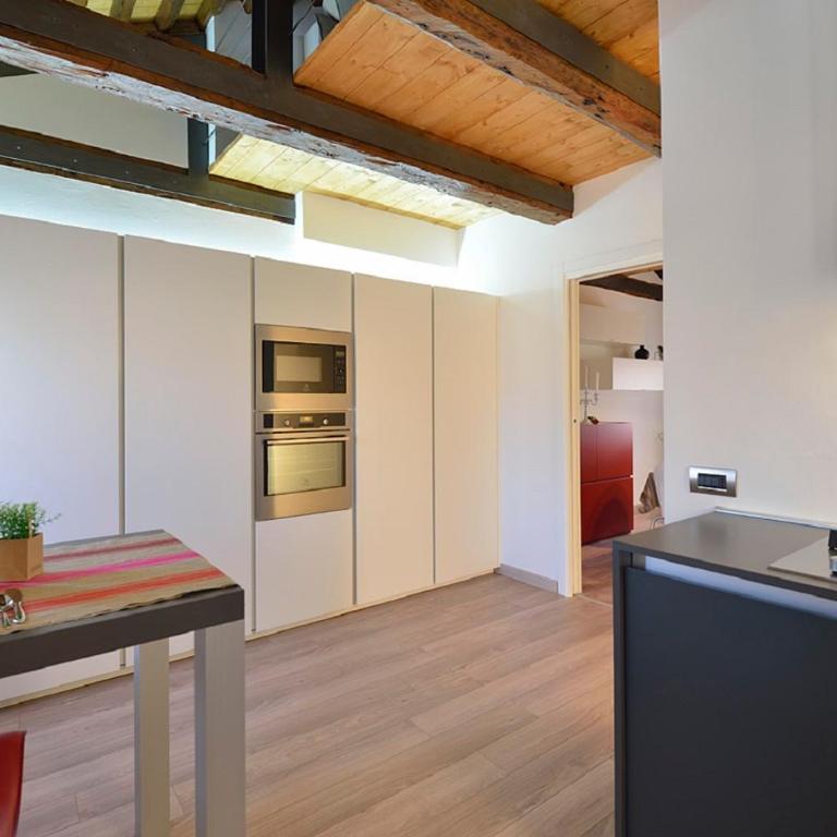 Sea to Sky Apartments by Wonderful Italy - Appartamento con Terrazza - 11