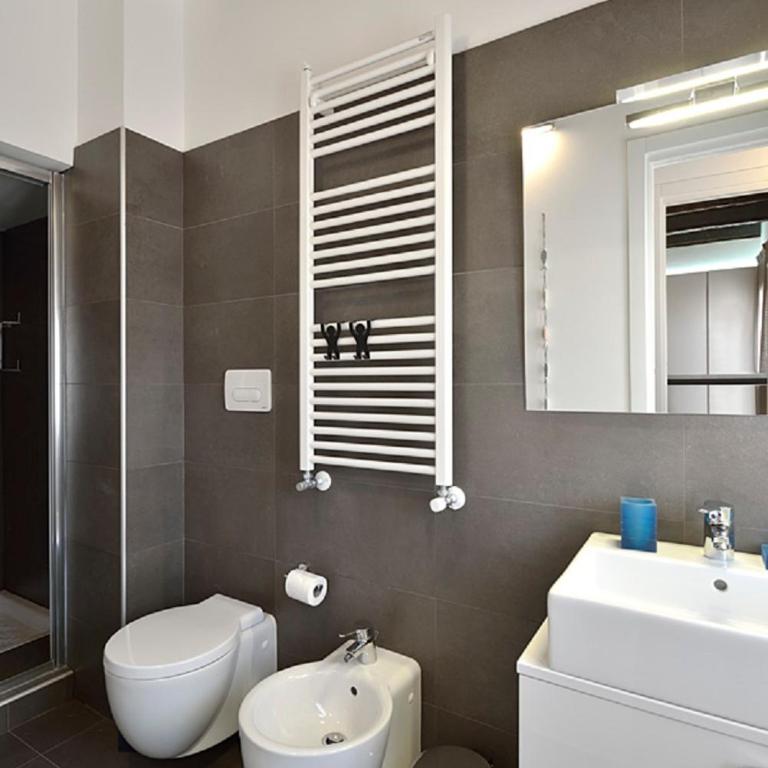 Sea to Sky Apartments by Wonderful Italy - Appartamento con Terrazza - 8