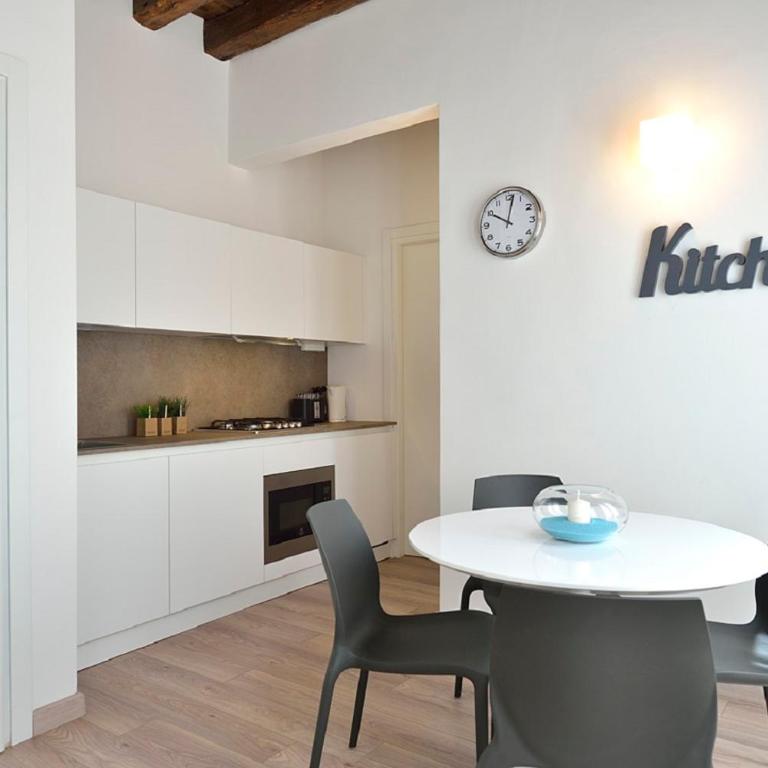 Sea to Sky Apartments by Wonderful Italy - Appartamento con 1 Camera da Letto - 6