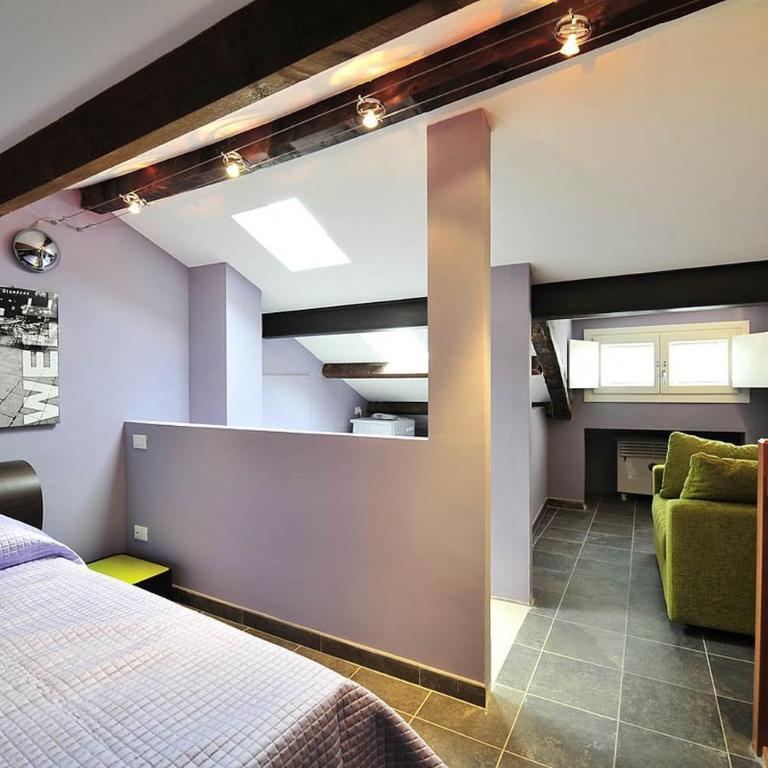 Palace La Vida Apartments by Wonderful Italy - Appartamento su 2 Livelli con 2 Camere da Letto - 6