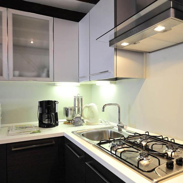 Palace La Vida Apartments by Wonderful Italy - Appartamento su 2 Livelli con 2 Camere da Letto - 7