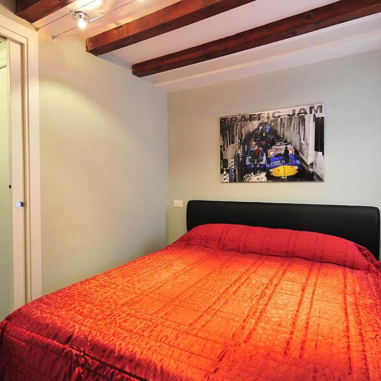 Palace La Vida Apartments by Wonderful Italy - Appartamento su 2 Livelli con 2 Camere da Letto - 11