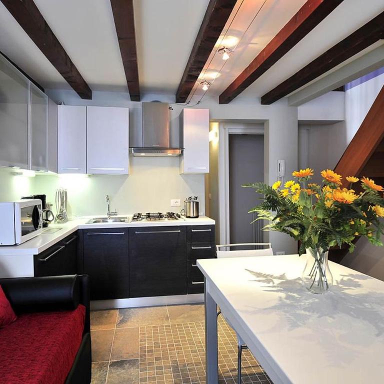 Palace La Vida Apartments by Wonderful Italy - Appartamento su 2 Livelli con 2 Camere da Letto - 12