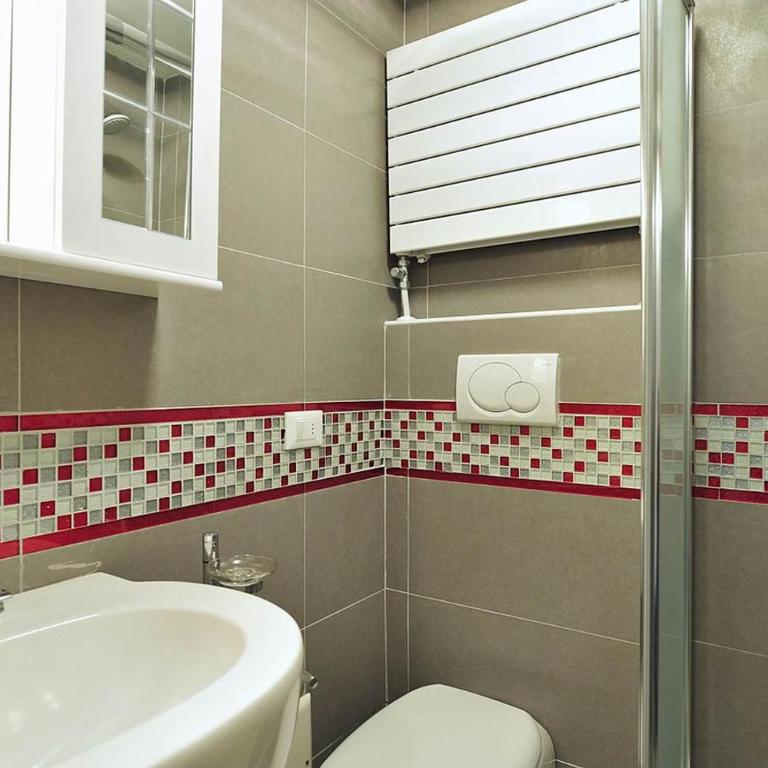 Palace La Vida Apartments by Wonderful Italy - Appartamento su 2 Livelli con 2 Camere da Letto - 13