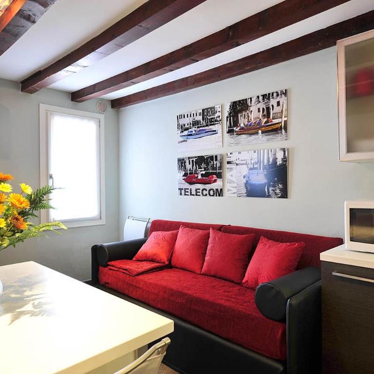 Palace La Vida Apartments by Wonderful Italy - Appartamento su 2 Livelli con 2 Camere da Letto - 14