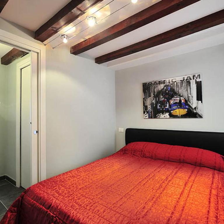 Palace La Vida Apartments by Wonderful Italy - Appartamento su 2 Livelli con 2 Camere da Letto - 15