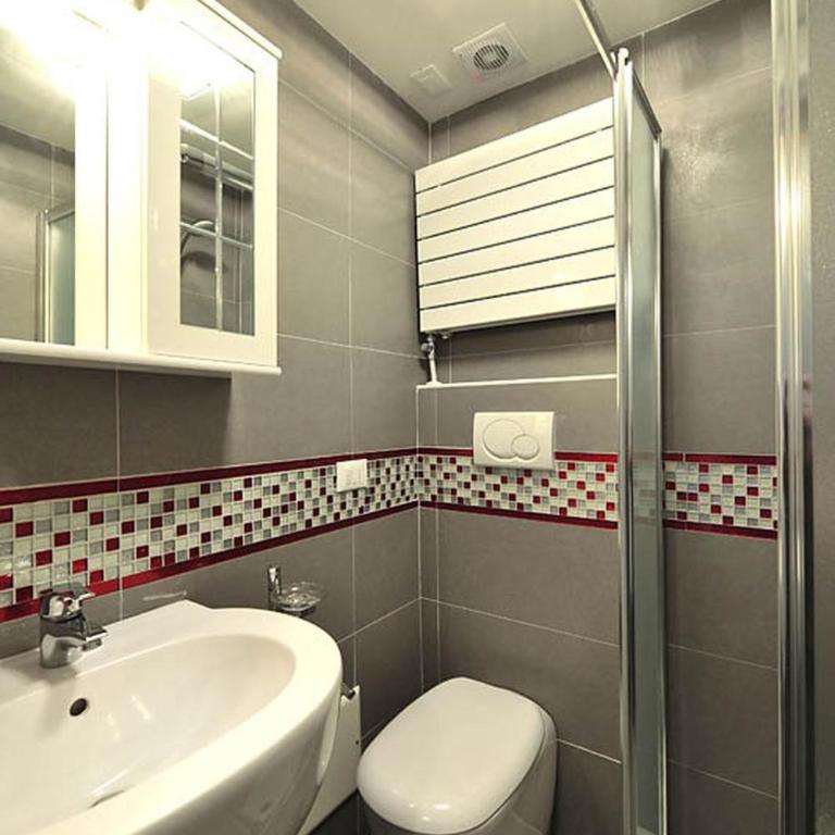 Palace La Vida Apartments by Wonderful Italy - Appartamento su 2 Livelli con 2 Camere da Letto - 18