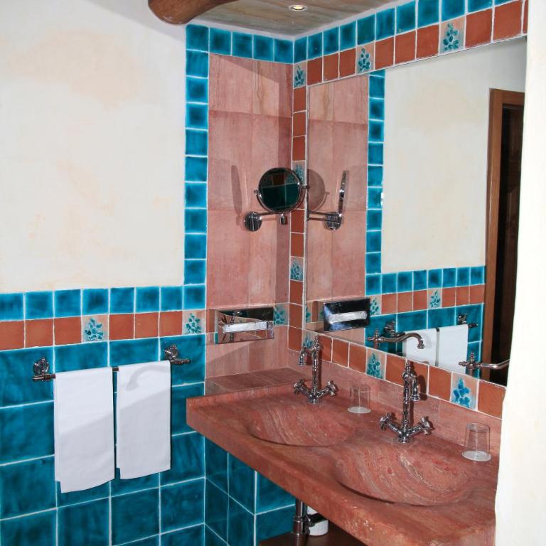 Hotel Sporting - Junior Suite con Vista Mare - 9