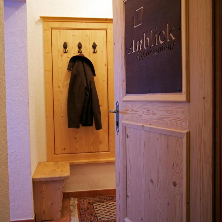 Anblick Appartement with lake view incl SUMMER CARD - Apartment mit 2 Schlafzimmern - 23
