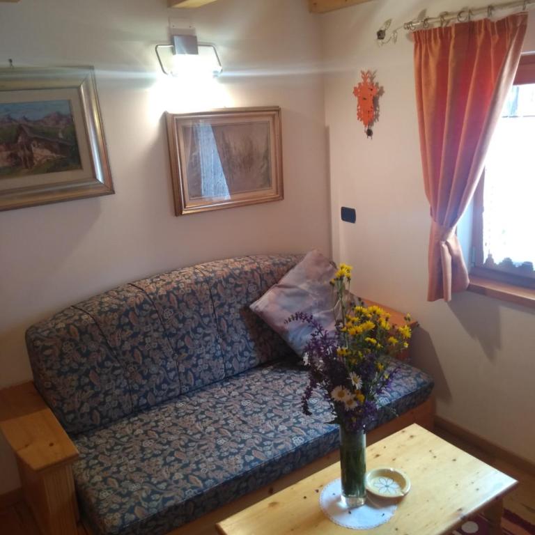 Cianbolpin Guesthouse - Camera Matrimoniale Economy - 43