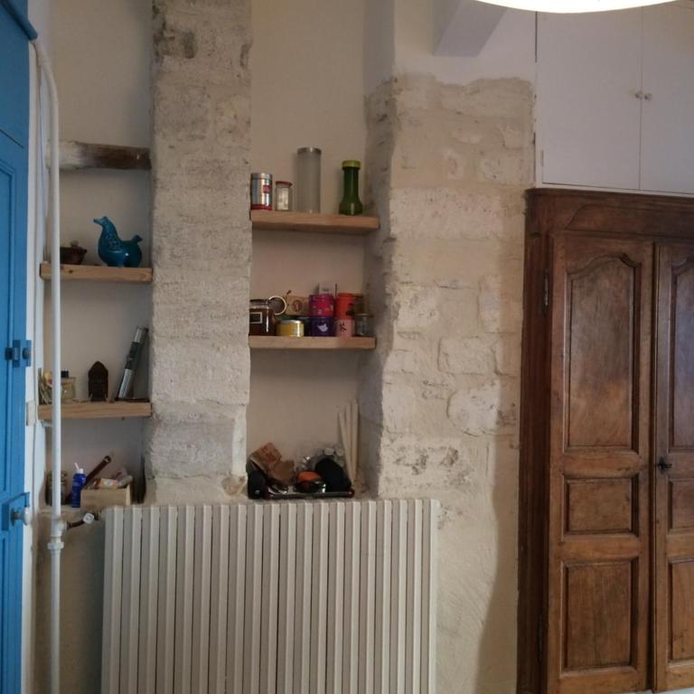 Appartements Avignon Centre - Appartement en Duplex - 4