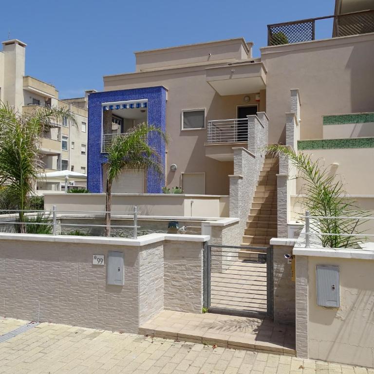 house gallipoli - Casa Vacanze - 1
