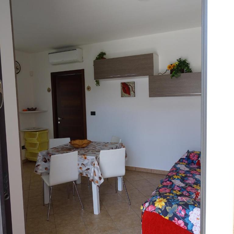 house gallipoli - Casa Vacanze - 9
