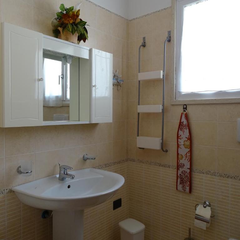 house gallipoli - Casa Vacanze - 10