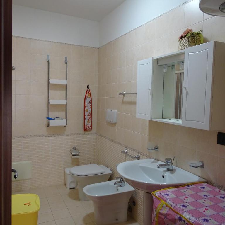 house gallipoli - Casa Vacanze - 12