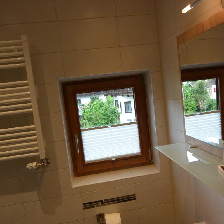 Haus Edelraute - Apartamento con balcón - 37