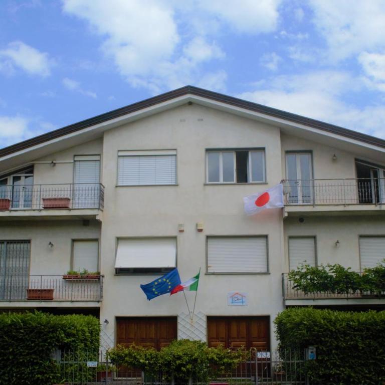 Casa San Marco - Appartamento con Balcone - 11