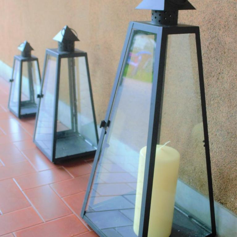 Casa San Marco - Appartamento con Balcone - 13