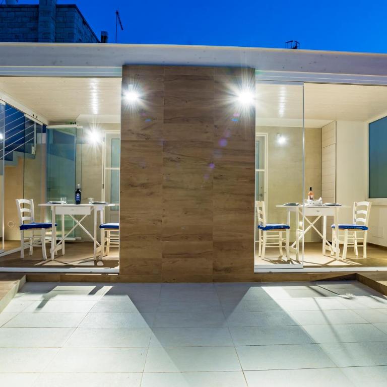 Casa Damare Capitolo - Appartamento con 1 Camera da Letto - 2