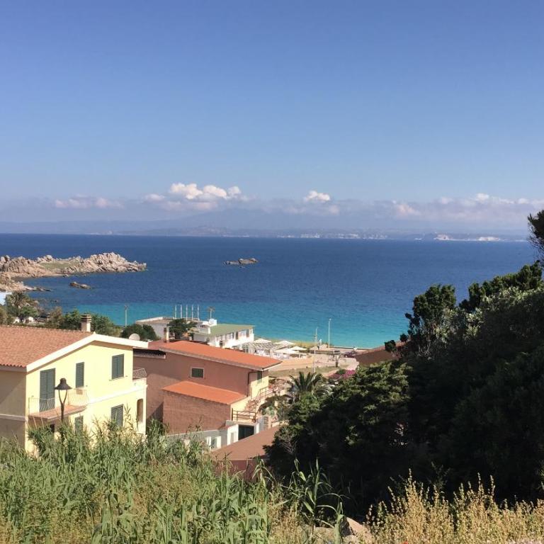 Splendido appartamento con Giardino a Santa Teresa - Vacation Home - 22